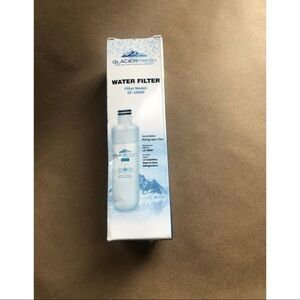 New GLACIER Fresh REPLACEMENT Ice & Water